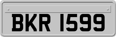 BKR1599