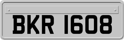 BKR1608