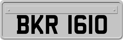 BKR1610