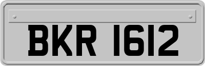 BKR1612