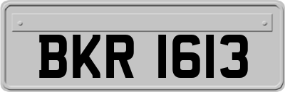 BKR1613