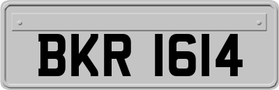 BKR1614