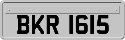 BKR1615