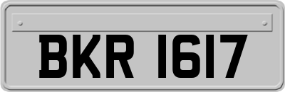 BKR1617
