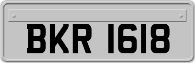 BKR1618