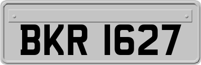 BKR1627
