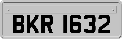 BKR1632