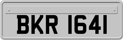 BKR1641