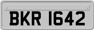BKR1642