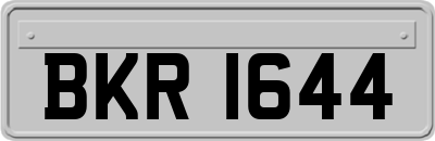 BKR1644