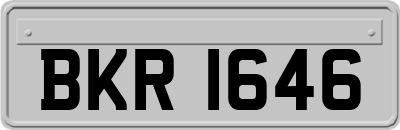 BKR1646