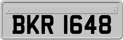 BKR1648