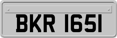 BKR1651