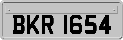 BKR1654