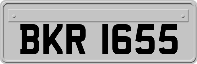 BKR1655