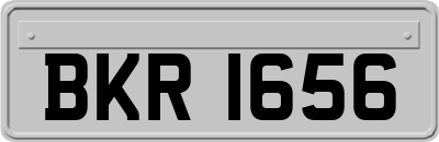 BKR1656