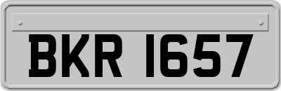 BKR1657