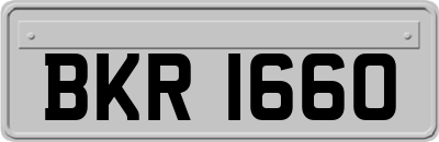 BKR1660