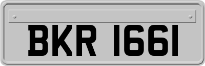 BKR1661