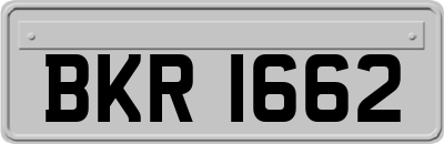 BKR1662