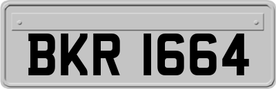 BKR1664