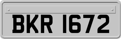 BKR1672