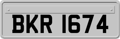 BKR1674