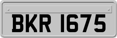 BKR1675