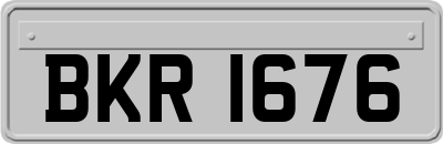 BKR1676