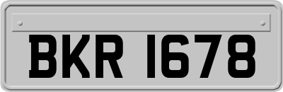 BKR1678