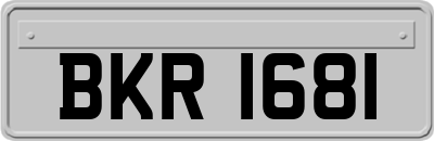 BKR1681