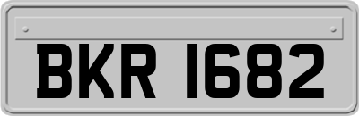 BKR1682