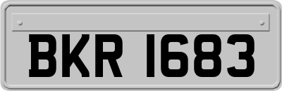 BKR1683