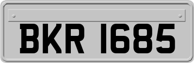 BKR1685