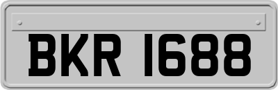 BKR1688