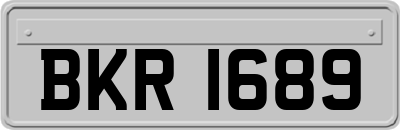BKR1689
