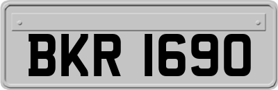 BKR1690