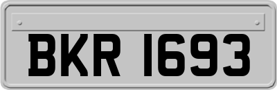 BKR1693
