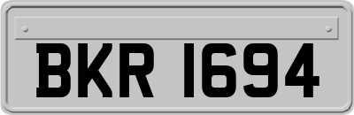 BKR1694