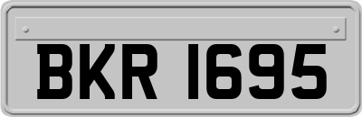 BKR1695
