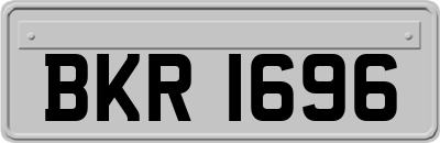 BKR1696