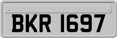 BKR1697
