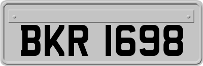 BKR1698