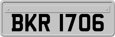 BKR1706