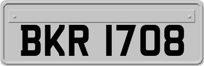 BKR1708