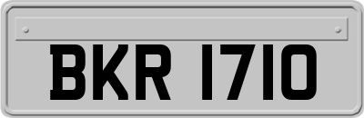 BKR1710