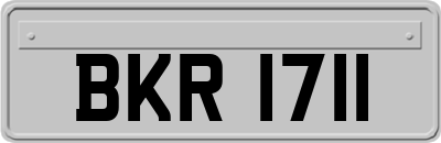 BKR1711