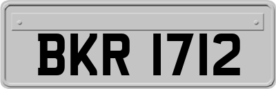 BKR1712