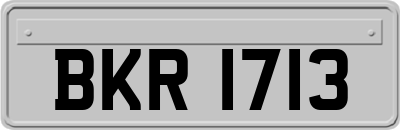 BKR1713