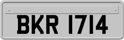 BKR1714
